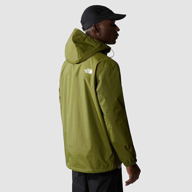 THE NORTH FACE MEN'S ANTORA JACKET