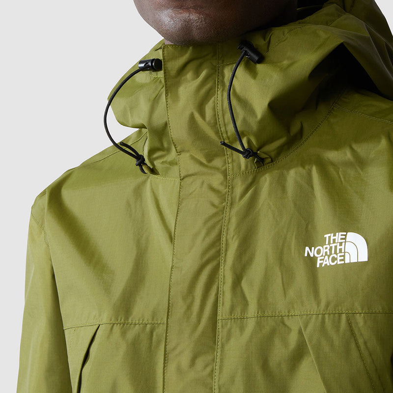 THE NORTH FACE MEN'S ANTORA JACKET