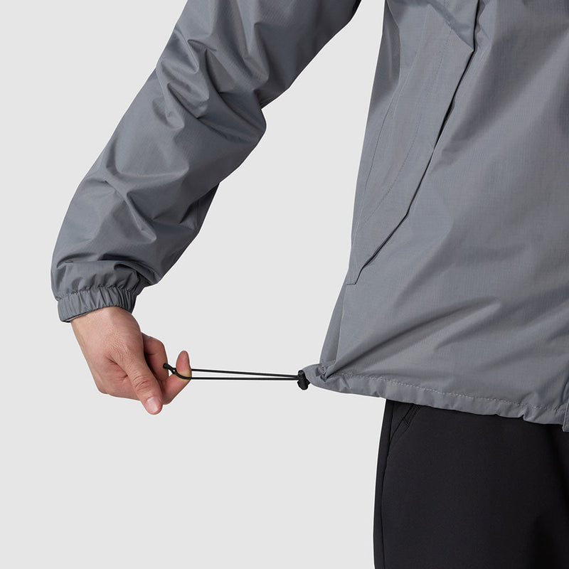 THE NORTH FACE MEN'S ANTORA JACKET