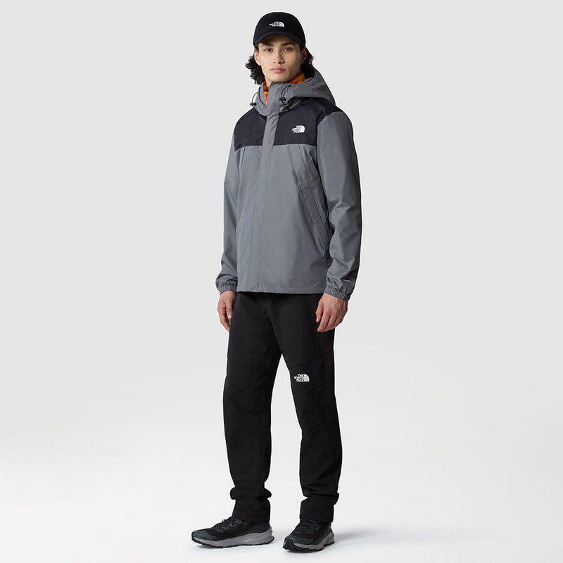 THE NORTH FACE MEN'S ANTORA JACKET