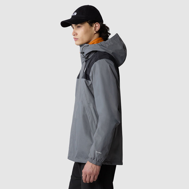 THE NORTH FACE MEN'S ANTORA JACKET