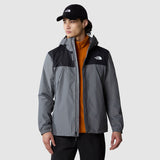 THE NORTH FACE MEN'S ANTORA JACKET