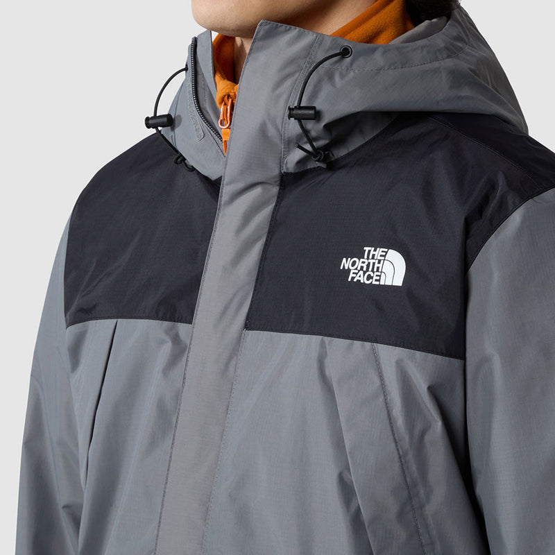 THE NORTH FACE MEN'S ANTORA JACKET