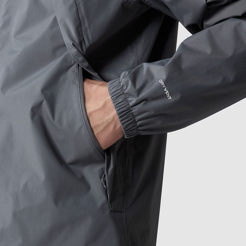 THE NORTH FACE MEN'S ANTORA JACKET