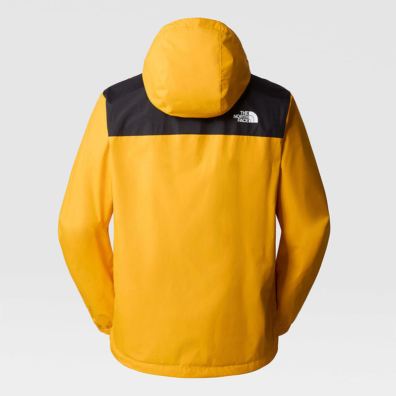 THE NORTH FACE MEN'S ANTORA JACKET