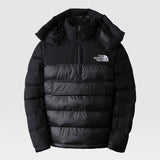 THE NORTH FACE MEN'S HIMALAYAN INSULATED ANORAK