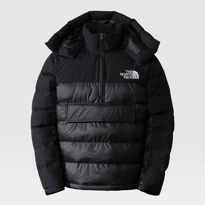 THE NORTH FACE MEN'S HIMALAYAN INSULATED ANORAK