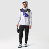 THE NORTH FACE MEN'S REAXION FLEECE PULLOVER HOODIE