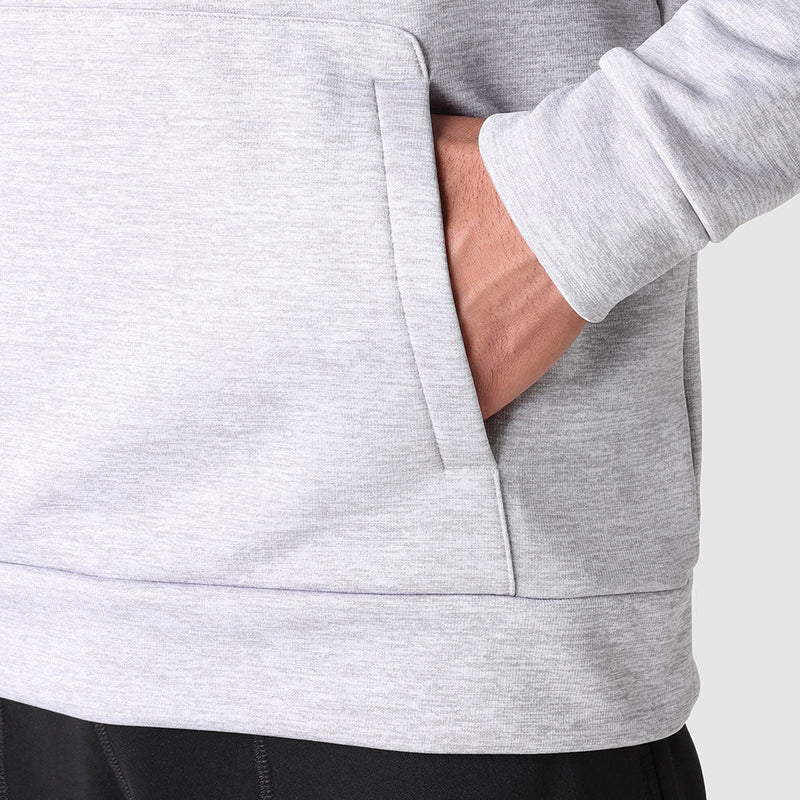 THE NORTH FACE MEN'S REAXION FLEECE PULLOVER HOODIE