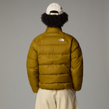 THE NORTH FACE MEN'S HYDRENALITE DOWN JACKET