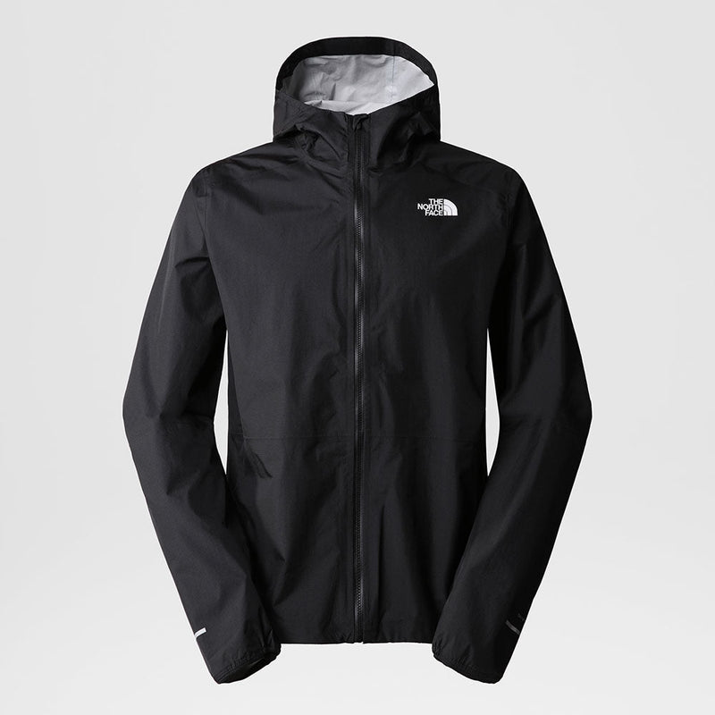 THE NORTH FACE MEN'S HIGHER RUN JACKET