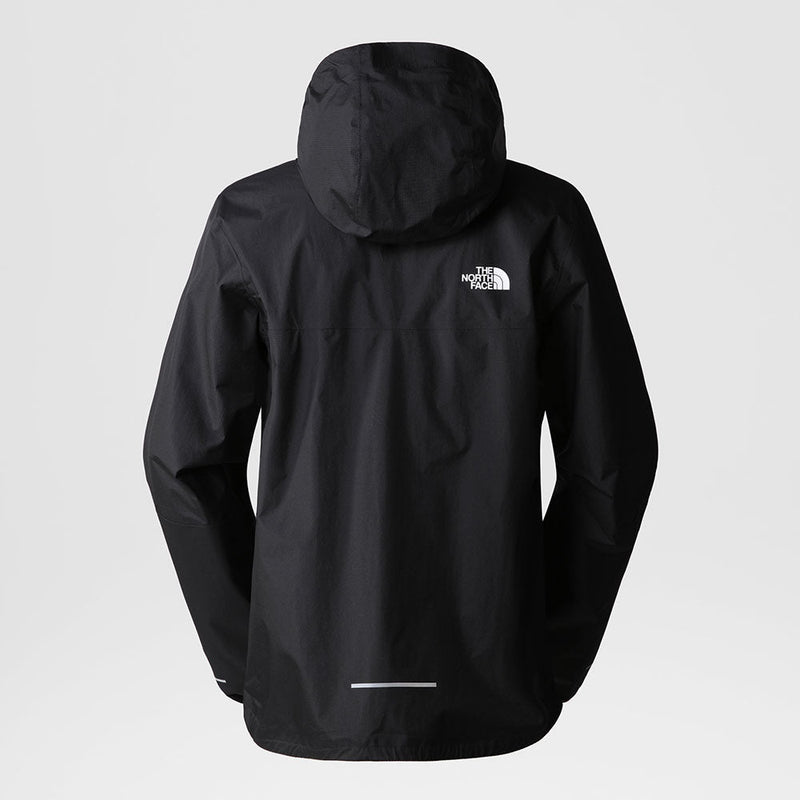 THE NORTH FACE MEN'S HIGHER RUN JACKET