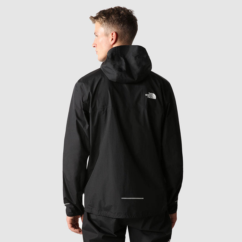 THE NORTH FACE MEN'S HIGHER RUN JACKET