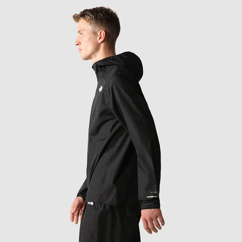 THE NORTH FACE MEN'S HIGHER RUN JACKET