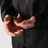 THE NORTH FACE MEN'S HIGHER RUN JACKET