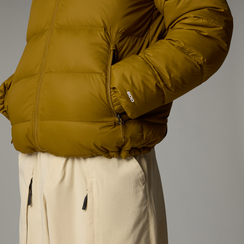 THE NORTH FACE MEN'S HYDRENALITE DOWN JACKET