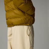 THE NORTH FACE MEN'S HYDRENALITE DOWN JACKET
