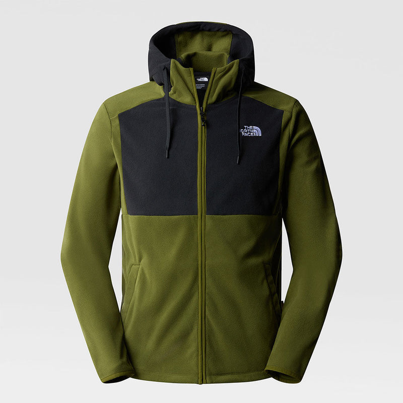 THE NORTH FACEMEN'S HOMESAFE FULL-ZIP FLEECE HOODIE