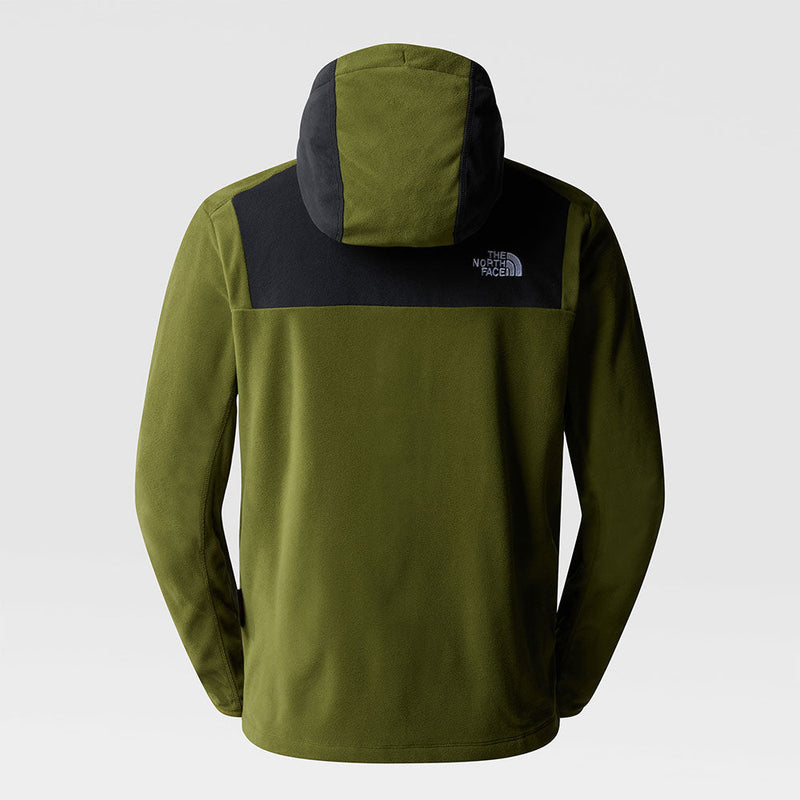 THE NORTH FACEMEN'S HOMESAFE FULL-ZIP FLEECE HOODIE