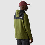 THE NORTH FACEMEN'S HOMESAFE FULL-ZIP FLEECE HOODIE