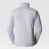 THE NORTH FACEMEN'S REAXION 1/4 ZIP FLEECE