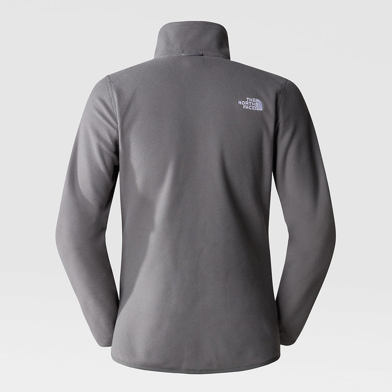 THE NORTH FACE WOMEN'S 100 GLACIER FULL-ZIP FLEECE