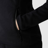 THE NORTH FACE WOMEN'S 100 GLACIER FULL-ZIP FLEECE