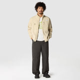 THE NORTH FACE MEN'S RIPSTOP DENALI JACKET