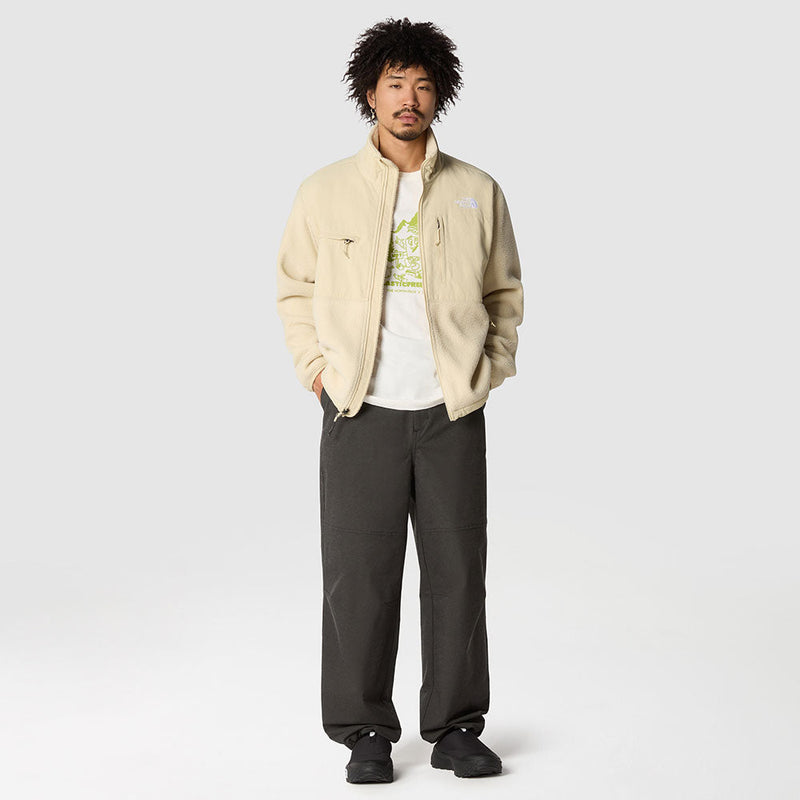 THE NORTH FACE MEN'S RIPSTOP DENALI JACKET