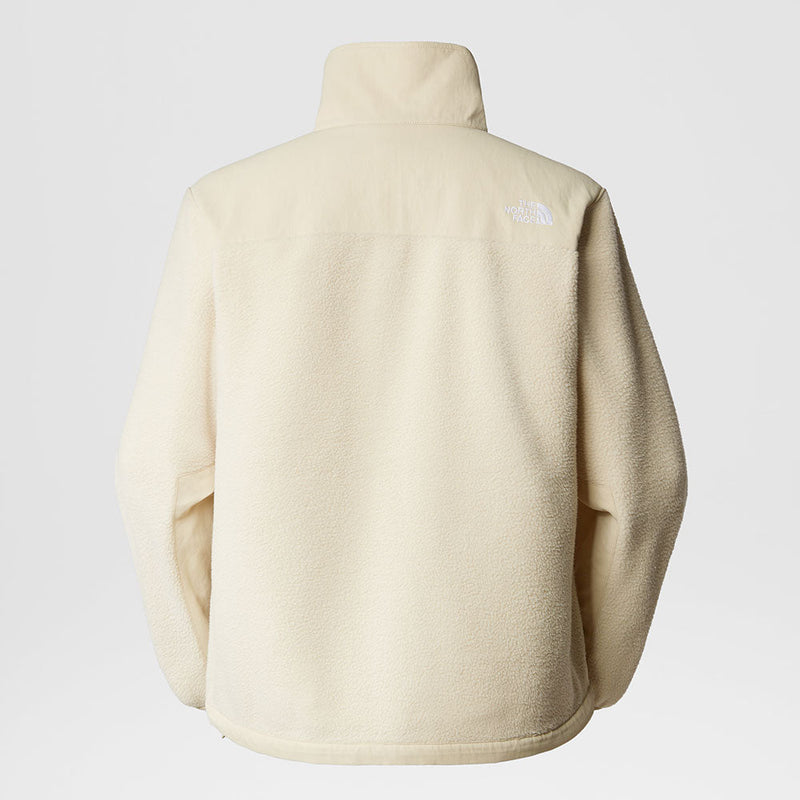 THE NORTH FACE MEN'S RIPSTOP DENALI JACKET