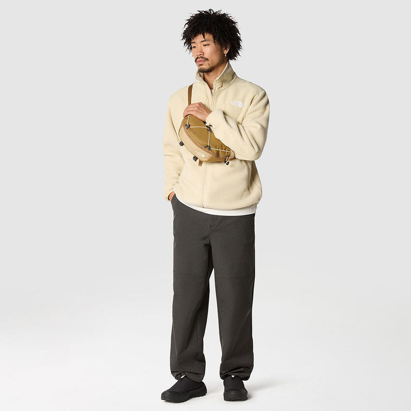 THE NORTH FACE MEN'S RIPSTOP DENALI JACKET