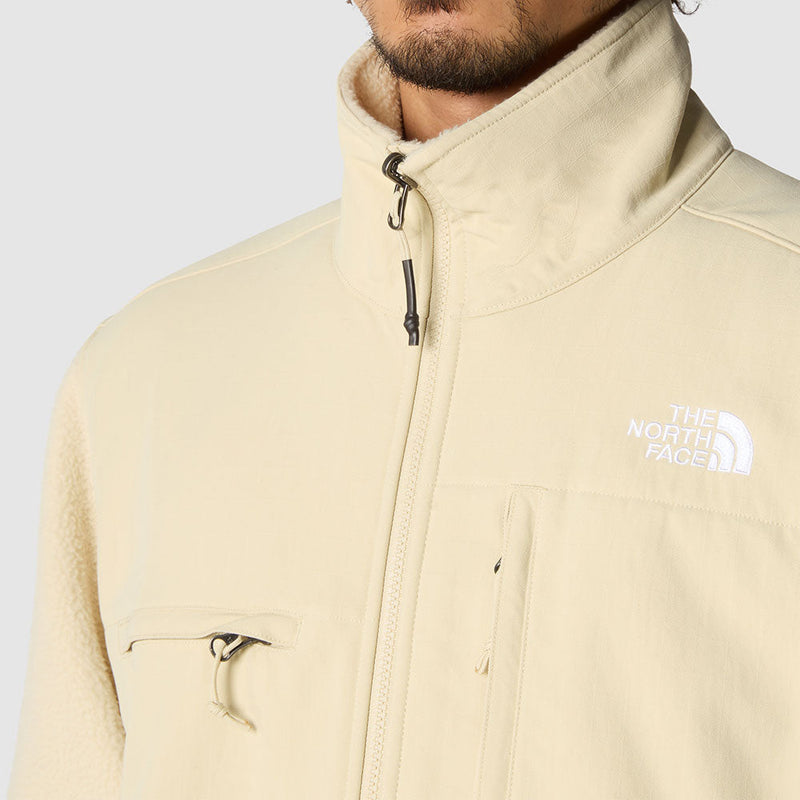 THE NORTH FACE MEN'S RIPSTOP DENALI JACKET