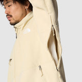 THE NORTH FACE MEN'S RIPSTOP DENALI JACKET