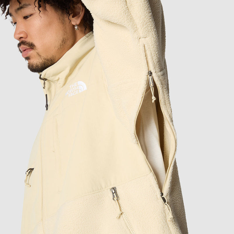 THE NORTH FACE MEN'S RIPSTOP DENALI JACKET