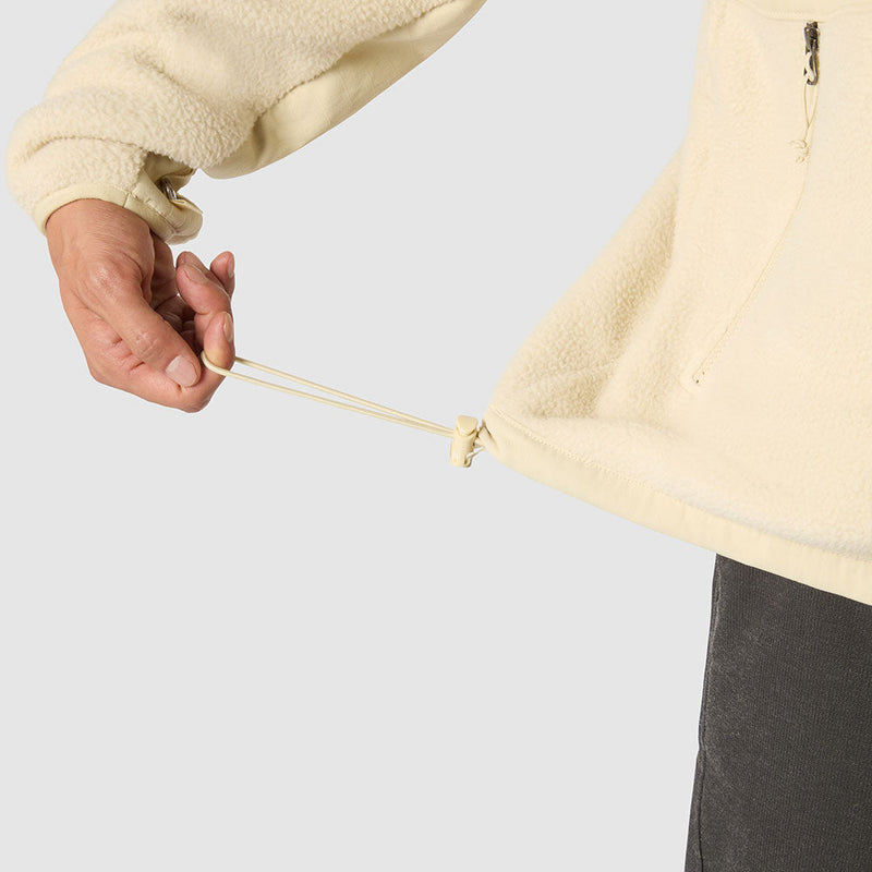 THE NORTH FACE MEN'S RIPSTOP DENALI JACKET