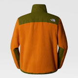 THE NORTH FACE MEN'S RIPSTOP DENALI JACKET