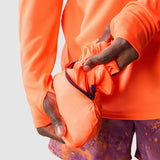 THE NORTH FACE MEN'S HIGHER RUN WIND JACKET
