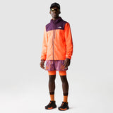 THE NORTH FACE MEN'S HIGHER RUN WIND JACKET
