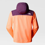 THE NORTH FACE MEN'S HIGHER RUN WIND JACKET
