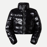 THE NORTH FACE WOMEN’S RUSTA 2.0 PUFFER JACKET