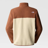 THE NORTH FACE MEN'S YUMIORI FULL-ZIP FLEECE JACKET
