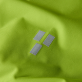 THE NORTH FACE MEN'S HIGHER RUN WIND JACKET