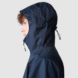 THE NORTH FACE MEN'S QUEST HOODED JACKET