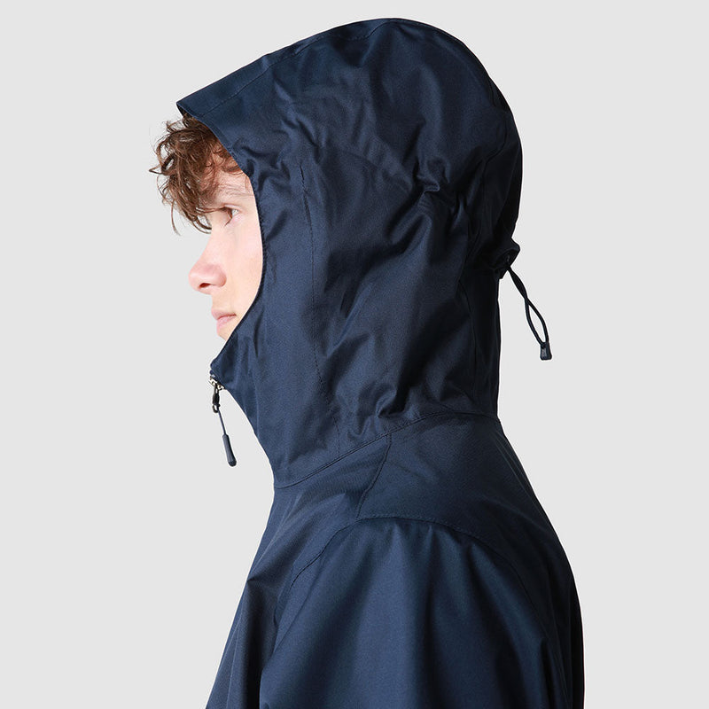 THE NORTH FACE MEN'S QUEST HOODED JACKET