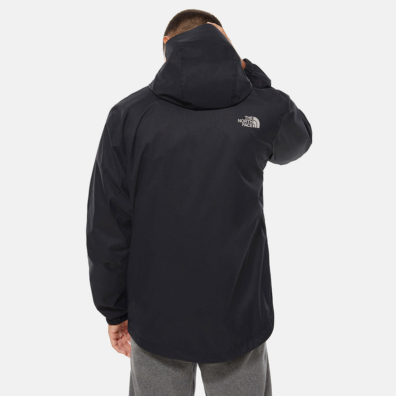 THE NORTH FACE MEN'S QUEST HOODED JACKET