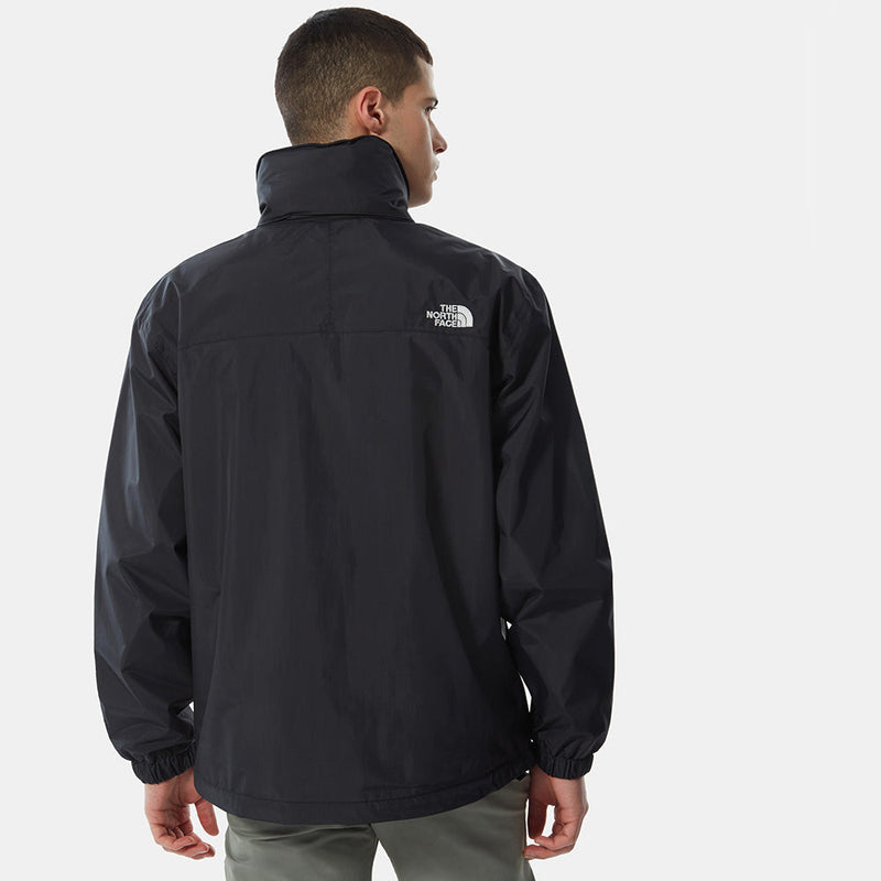 THE NORTH FACE MEN'S RESOLVE JACKET