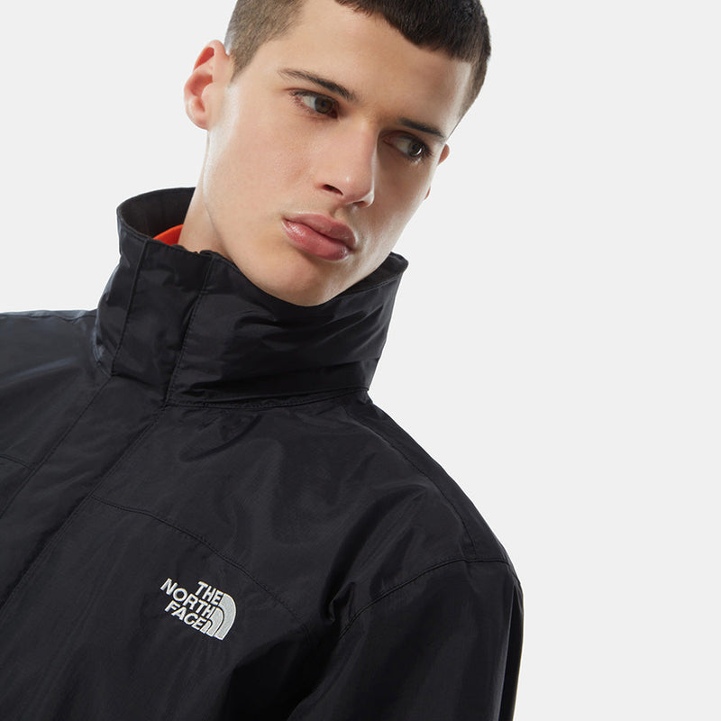THE NORTH FACE MEN'S RESOLVE JACKET