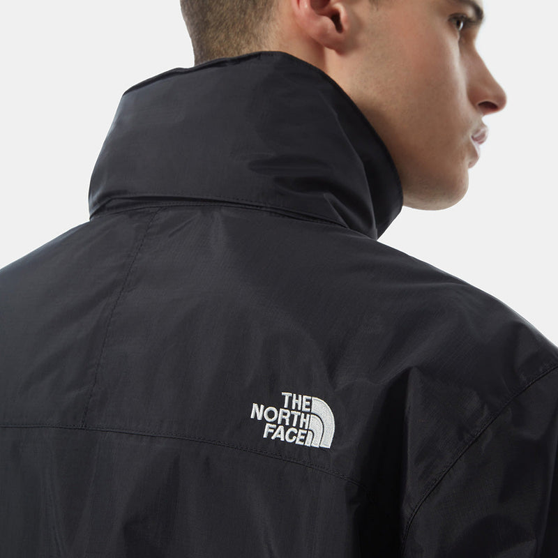 THE NORTH FACE MEN'S RESOLVE JACKET