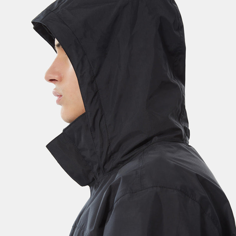 THE NORTH FACE MEN'S RESOLVE JACKET