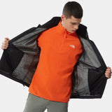 THE NORTH FACE MEN'S RESOLVE JACKET